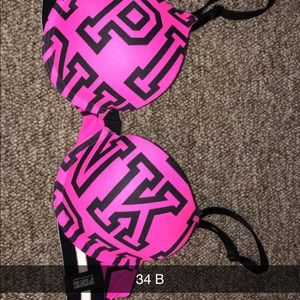 PINK bra